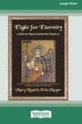 Eric Mayer, Mary Reed - Eight for Eternity [Large Print 16 Pt Edition]