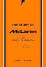 Alex Kalinauckas, Welbeck - The Story of McLaren