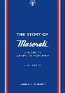 Stuart Codling, Welbeck - The Story of Maserati