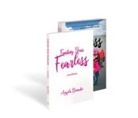 Angela Donadio - Fearless and Finding Your Fearless Journal - Set