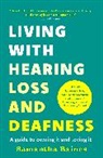 Samantha Baines - Living With Hearing Loss and Deafness