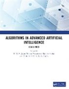 Vasamsetty Chandra Sekhar, V. M. N. S. S. V. K. R. Gupta, R. N. V. Jagan Mohan - Algorithms in Advanced Artificial Intelligence