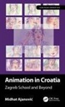 Midhat (Univ. West Ajanovic, Midhat Ajanović - Animation in Croatia