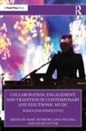 Marc Payling Estibeiro, David Cotter, Marc Estibeiro, Dave Payling - COLLABORATION ENGAGEMENT AND TRA