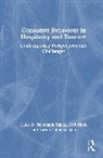 Saloomeh Chen Tabari, Wei Chen, Nazan Colmekcioglu, Saloomeh Tabari - Consumer Behaviour in Hospitality and Tourism