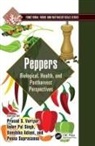 Prasad S. (Bhabha Atomic Research Centre Variyar, Vanshika Adiani, Inder Pal Singh, Penna Suprasanna, Prasad S. Variyar - Peppers