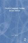 Glenn Fulcher, Glenn (University of Leicester Fulcher, Fulcher Glenn - Practical Language Testing