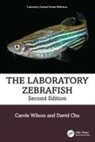 David Chu, Chu David, Carole Wilson, Carole (University College London) Chu Wilson, Wilson Carole - Laboratory Zebrafish