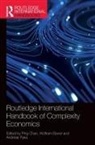 Ping (Peking University Chen, Ping Chen, Chen Ping, Wolfram Elsner, Elsner Wolfram, Andreas Pyka... - Routledge International Handbook of Complexity Economics