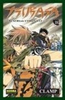 CLAMP - Tsubasa reservoir chronicle 18
