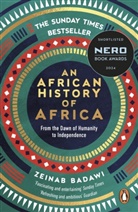 Zeinab Badawi - An African History of Africa