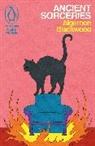 Algernon Blackwood, Blackwood Algernon - Ancient Sorceries