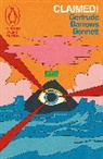 Gertrude Barrows Bennett, Gertrude Barrows Bennett, Gertrude Barrows Bennettt - Claimed!