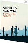 Sunjeev Sahota, Sahota Sunjeev - The Year of the Runaways