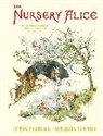 Lewis Carroll, Sir John Tenniel, John Tenniel - The Nursery Alice