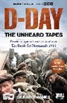 Geraint Jones - D-Day: The Unheard Tapes