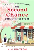 Kim Ho-yeon - The Second Chance Convenience Store
