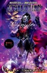 Teddy Biaselli, Keith Champagne, Rob David, Daniel Hdr, Tim Sheridan - Masters of the Universe: Revolution