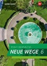 Henning Körner, Arno Lergenmüller, Martin Zacharias - Mathematik Neue Wege SI - Ausgabe 2023 G9 für Niedersachsen