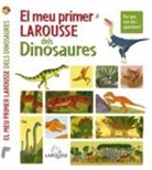 Larousse Editorial - El meu primer Larousse dels dinosaures