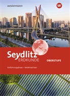 Matthias Akkermann, Andreas Bauer, Böttcher-Specke, Kirsten Böttcher-Speckels, Frank Gellert, Ina Memenga... - Seydlitz Erdkunde - aktuelle Ausgabe für Gymnasien in Niedersachsen