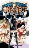 Eiichiro Oda - One Piece 44, Regresemos