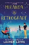 Lauren Layne, Layne Lauren - Miranda in Retrograde