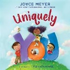 Joyce Meyer, Meyer Joyce, Marcin Piwowarski, Piwowarski Marcin - Uniquely You