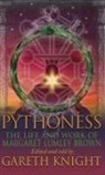 Gareth Knight - PYTHONESS