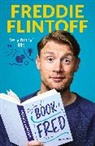 Andrew Flintoff, Flintoff Andrew - The Book of Fred