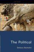 Stefano Bartolini - The Political