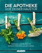 smarticular Verlag, smarticular Verlag - Die Apotheke vor deiner Haustür