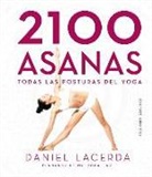 Daniel Lacerda - 2100 Asanas