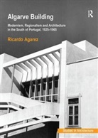 Ricardo Agarez - Algarve Building