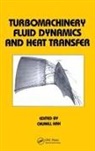 Hah - Turbomachinery Fluid Dynamics and Heat Transfer