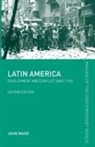 John Ward - Latin America