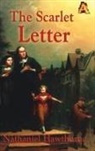 Nathaniel Hawthorne - The Scarlet Letter