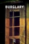 Rob Mawby, Mawby Rob - Burglary