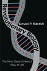 David Barash, David Barash, Barash David - Revolutionary Biology