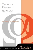 R W Hamming, Richard W. Hamming - The Art Of Probability Scientists And Engineers