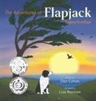 Dan Cohen - The Adventures of Flapjack