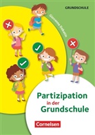 Giovanna Debatin - Partizipation in der Grundschule