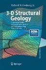 Richard H Groshong, Richard H. Groshong - 3-D Structural Geology