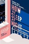Elizabeth Harris - How To Sleep At Night