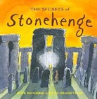 Mick Manning, Manning Mick, Brita Granstrom, Granstrom Brita - The Secret of Stonehenge