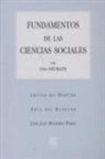 Otto Neurath - Fundamentos de las ciencias sociales