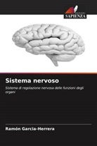 Ramón Garcia-Herrera - Sistema nervoso