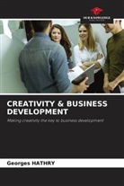 Georges HATHRY - CREATIVITY & BUSINESS DEVELOPMENT