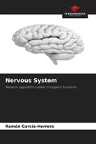 Ramón Garcia-Herrera - Nervous System