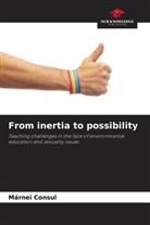 Márnei Consul - From inertia to possibility